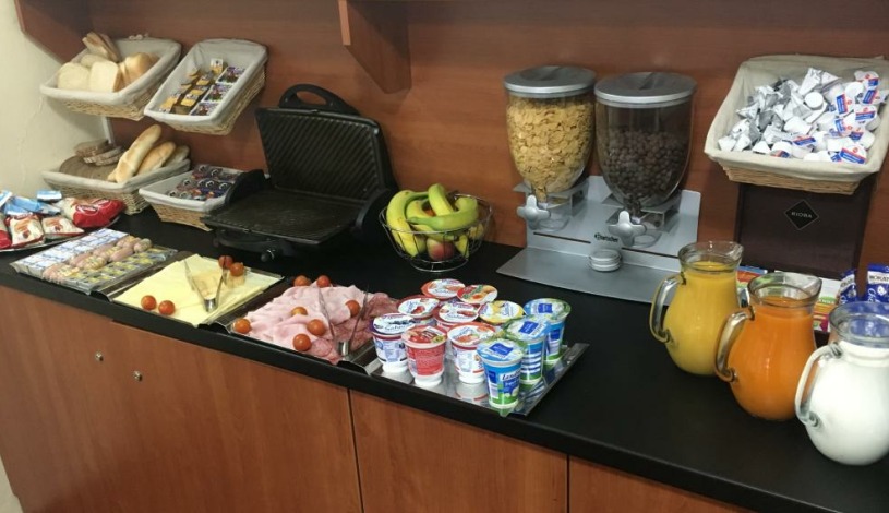 Penzion Village Karlovy Vary